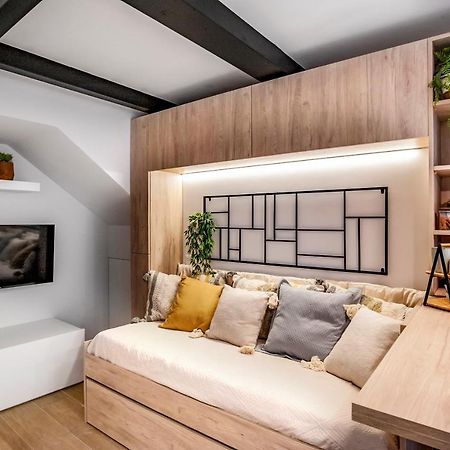 Housingcoruna Elkel Apartment Ла Коруня Екстериор снимка