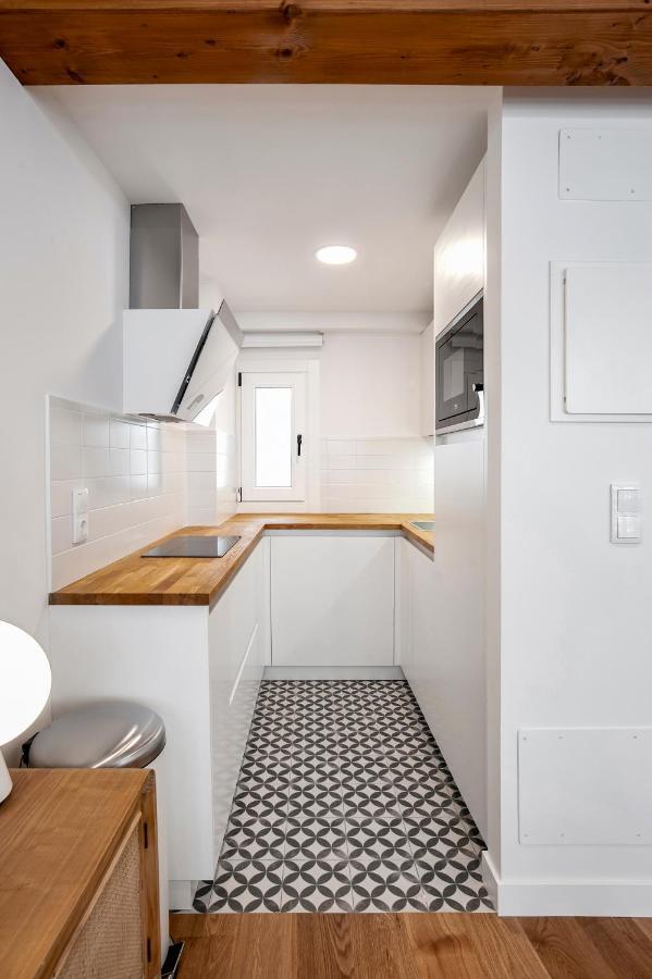 Housingcoruna Elkel Apartment Ла Коруня Екстериор снимка