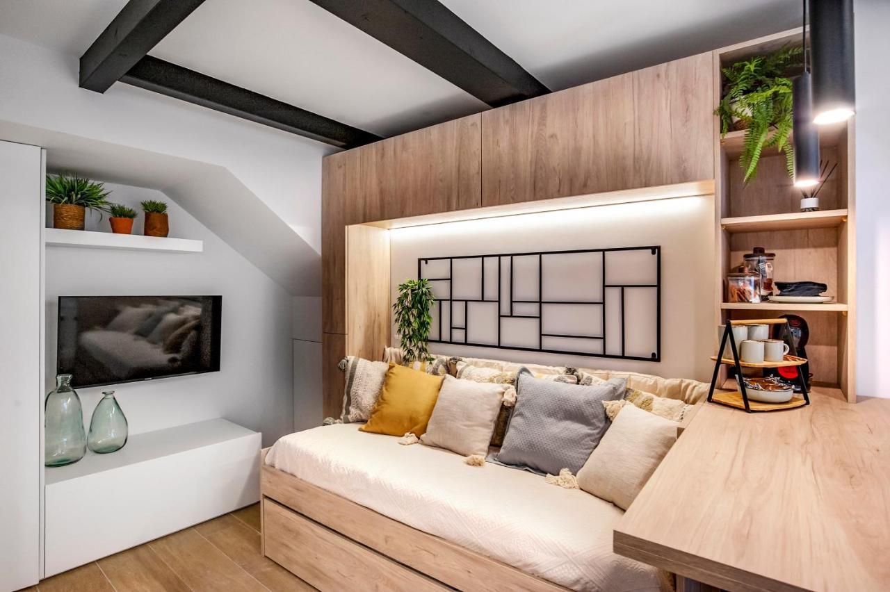 Housingcoruna Elkel Apartment Ла Коруня Екстериор снимка