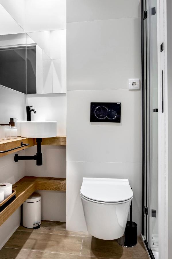 Housingcoruna Elkel Apartment Ла Коруня Екстериор снимка