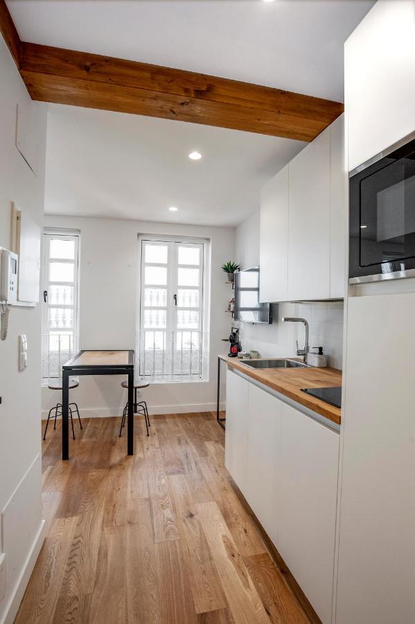 Housingcoruna Elkel Apartment Ла Коруня Екстериор снимка