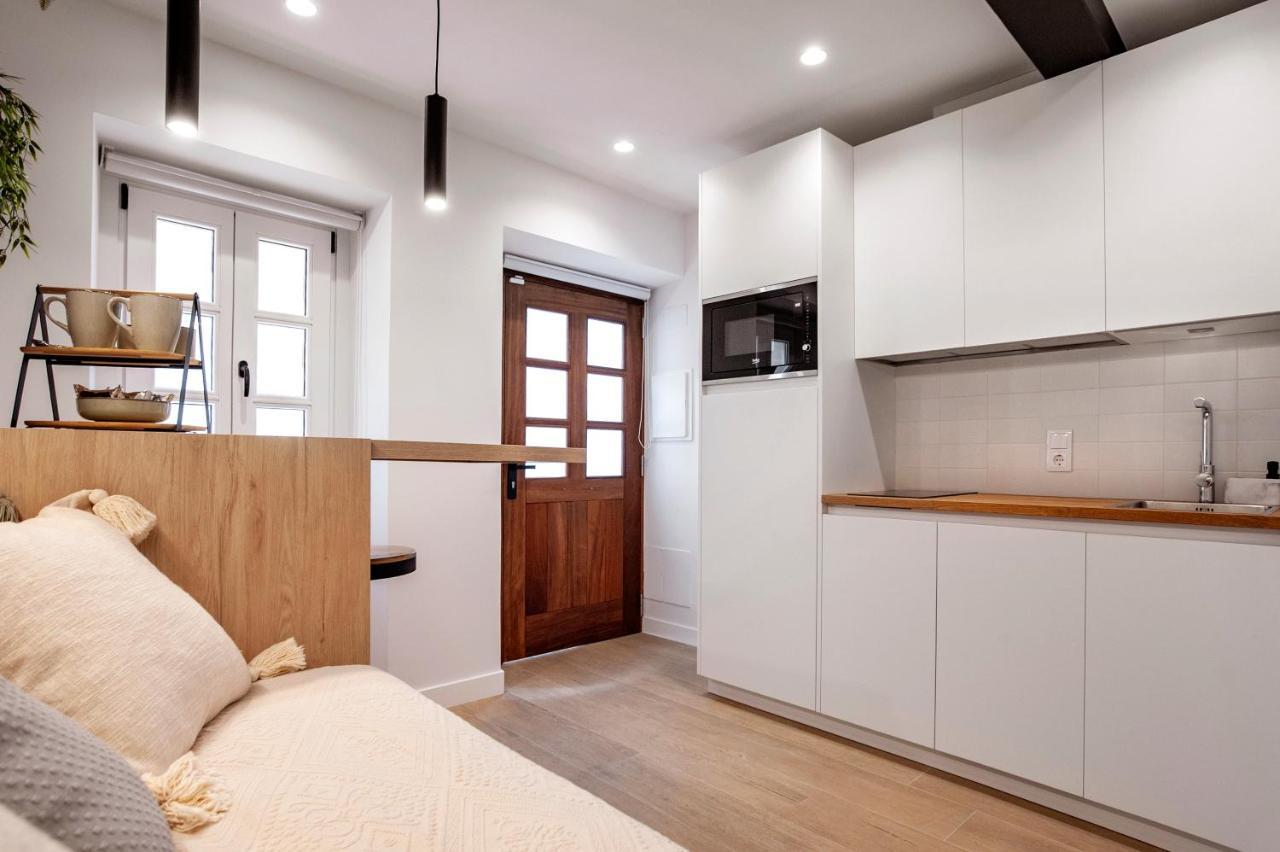 Housingcoruna Elkel Apartment Ла Коруня Екстериор снимка