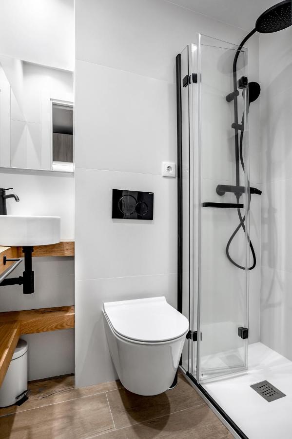 Housingcoruna Elkel Apartment Ла Коруня Екстериор снимка