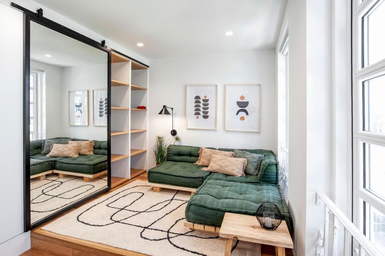 Housingcoruna Elkel Apartment Ла Коруня Екстериор снимка