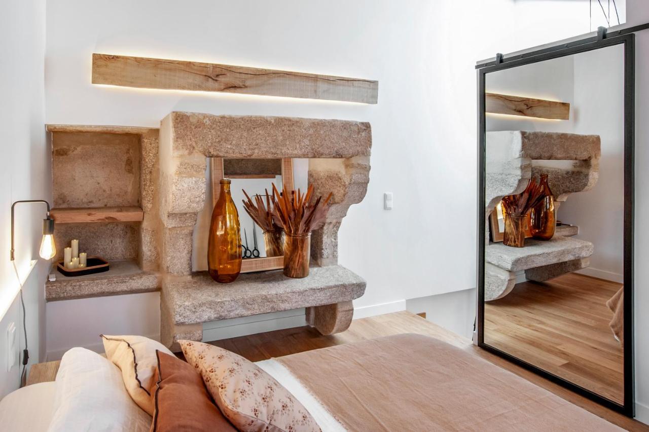 Housingcoruna Elkel Apartment Ла Коруня Екстериор снимка