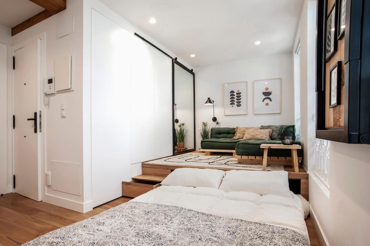 Housingcoruna Elkel Apartment Ла Коруня Екстериор снимка
