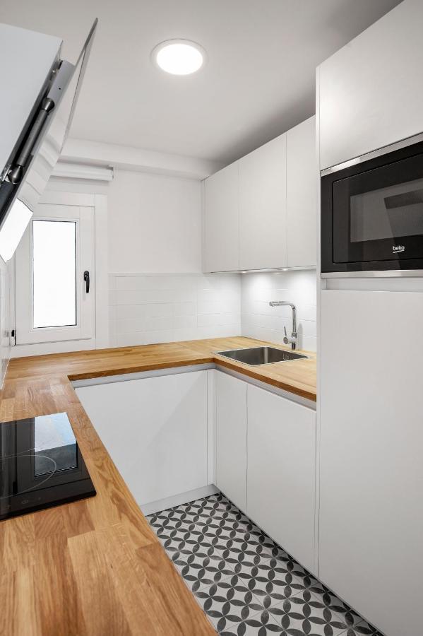 Housingcoruna Elkel Apartment Ла Коруня Екстериор снимка