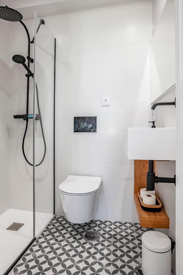 Housingcoruna Elkel Apartment Ла Коруня Екстериор снимка