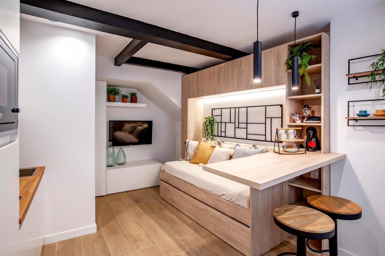 Housingcoruna Elkel Apartment Ла Коруня Екстериор снимка