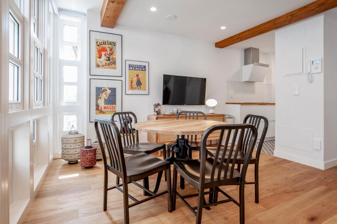 Housingcoruna Elkel Apartment Ла Коруня Екстериор снимка