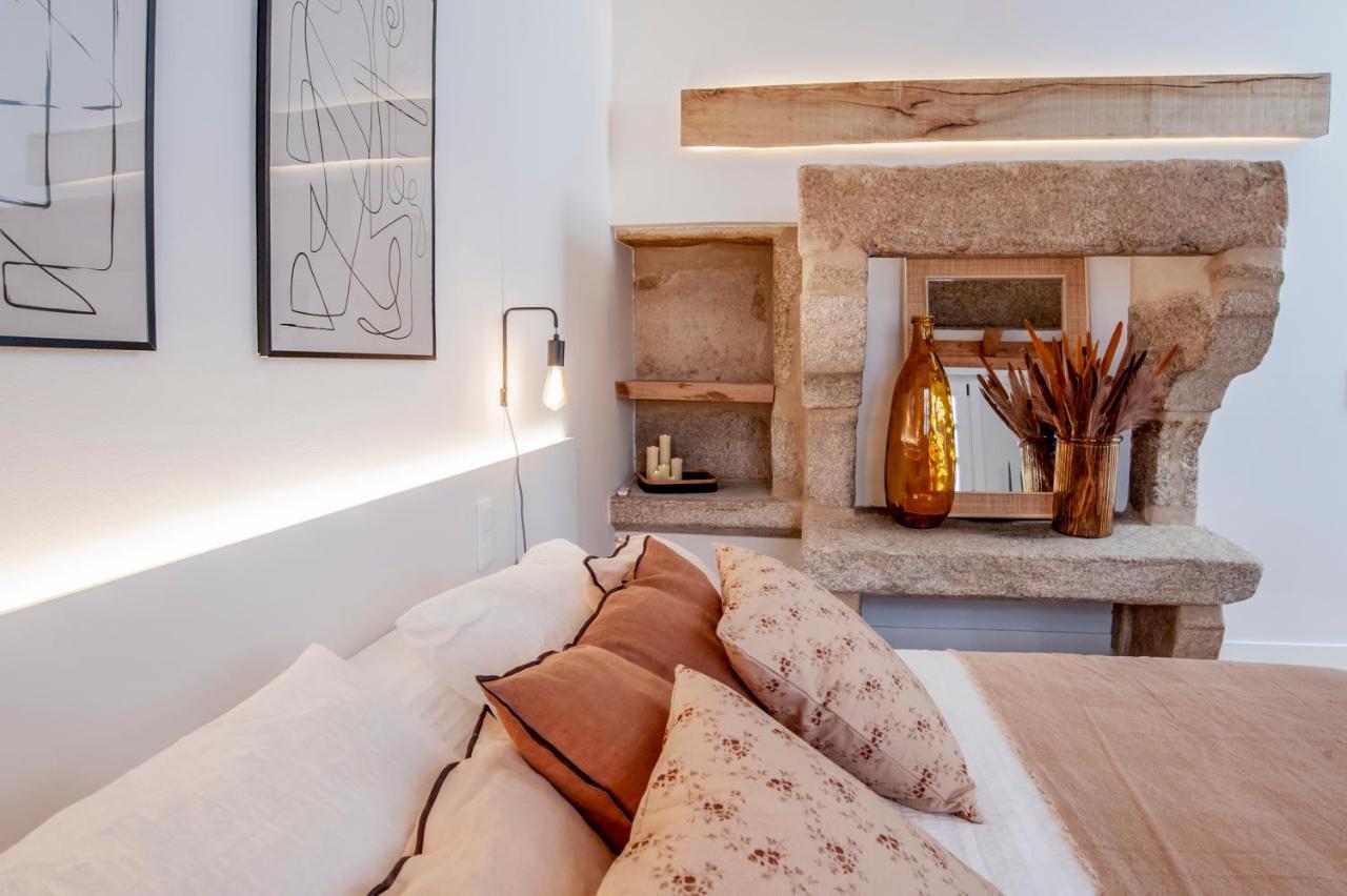 Housingcoruna Elkel Apartment Ла Коруня Екстериор снимка