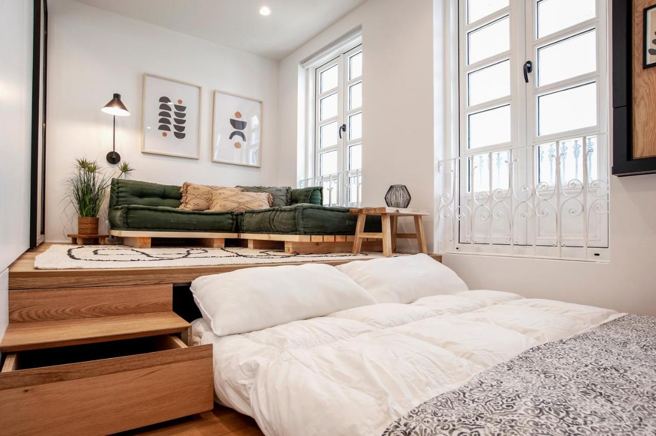 Housingcoruna Elkel Apartment Ла Коруня Екстериор снимка