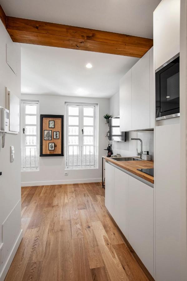 Housingcoruna Elkel Apartment Ла Коруня Екстериор снимка