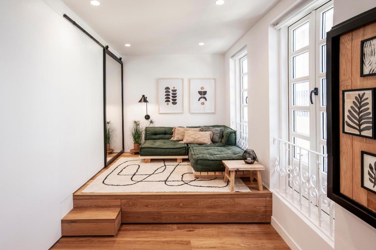 Housingcoruna Elkel Apartment Ла Коруня Екстериор снимка