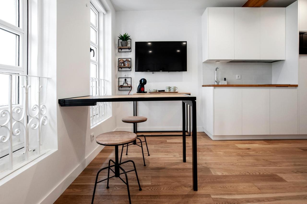 Housingcoruna Elkel Apartment Ла Коруня Екстериор снимка