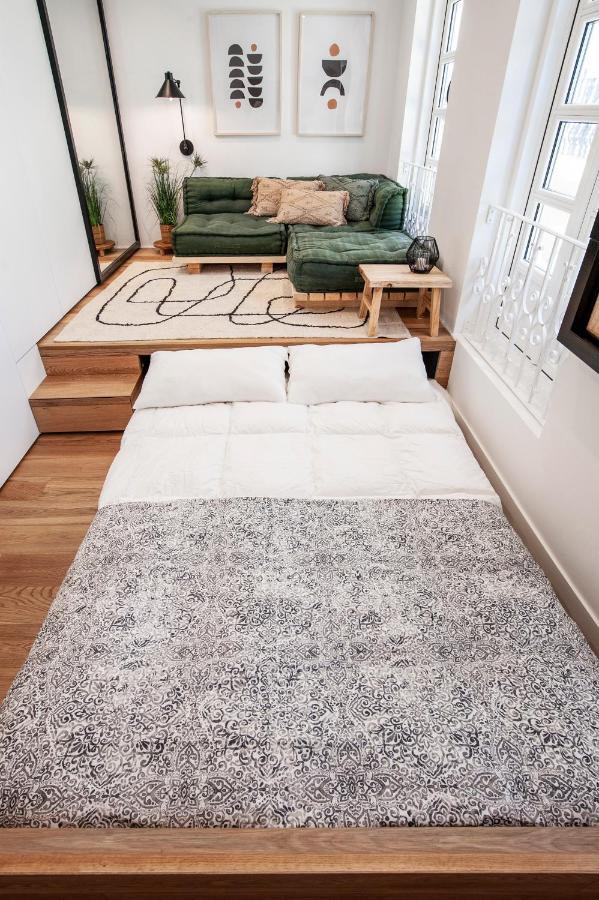 Housingcoruna Elkel Apartment Ла Коруня Екстериор снимка