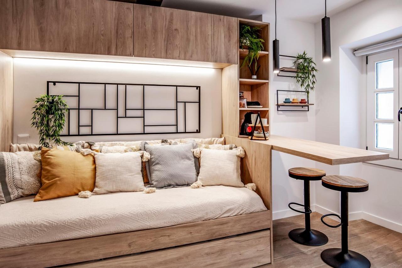 Housingcoruna Elkel Apartment Ла Коруня Екстериор снимка