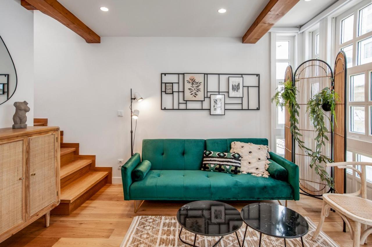 Housingcoruna Elkel Apartment Ла Коруня Екстериор снимка
