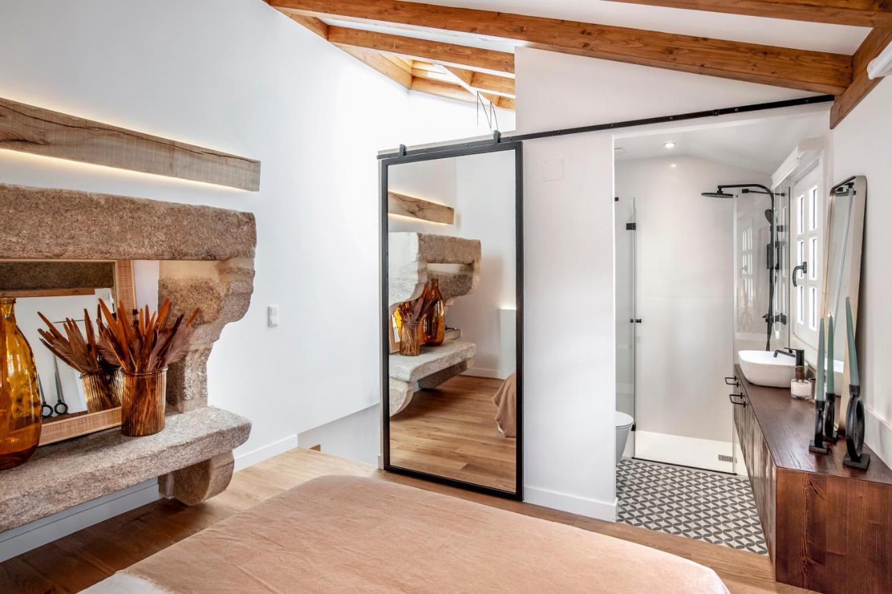 Housingcoruna Elkel Apartment Ла Коруня Екстериор снимка