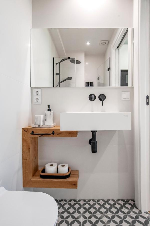 Housingcoruna Elkel Apartment Ла Коруня Екстериор снимка