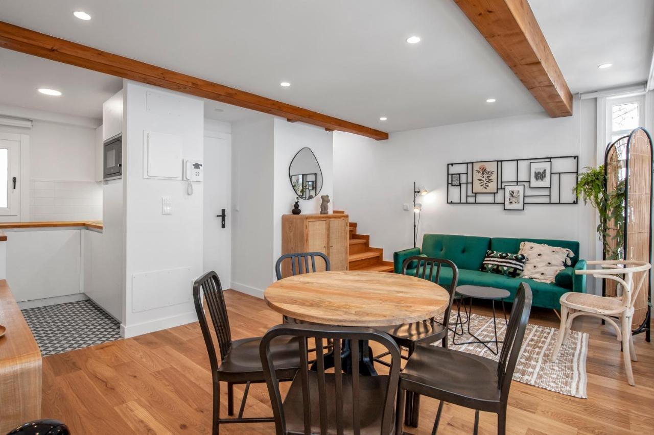 Housingcoruna Elkel Apartment Ла Коруня Екстериор снимка