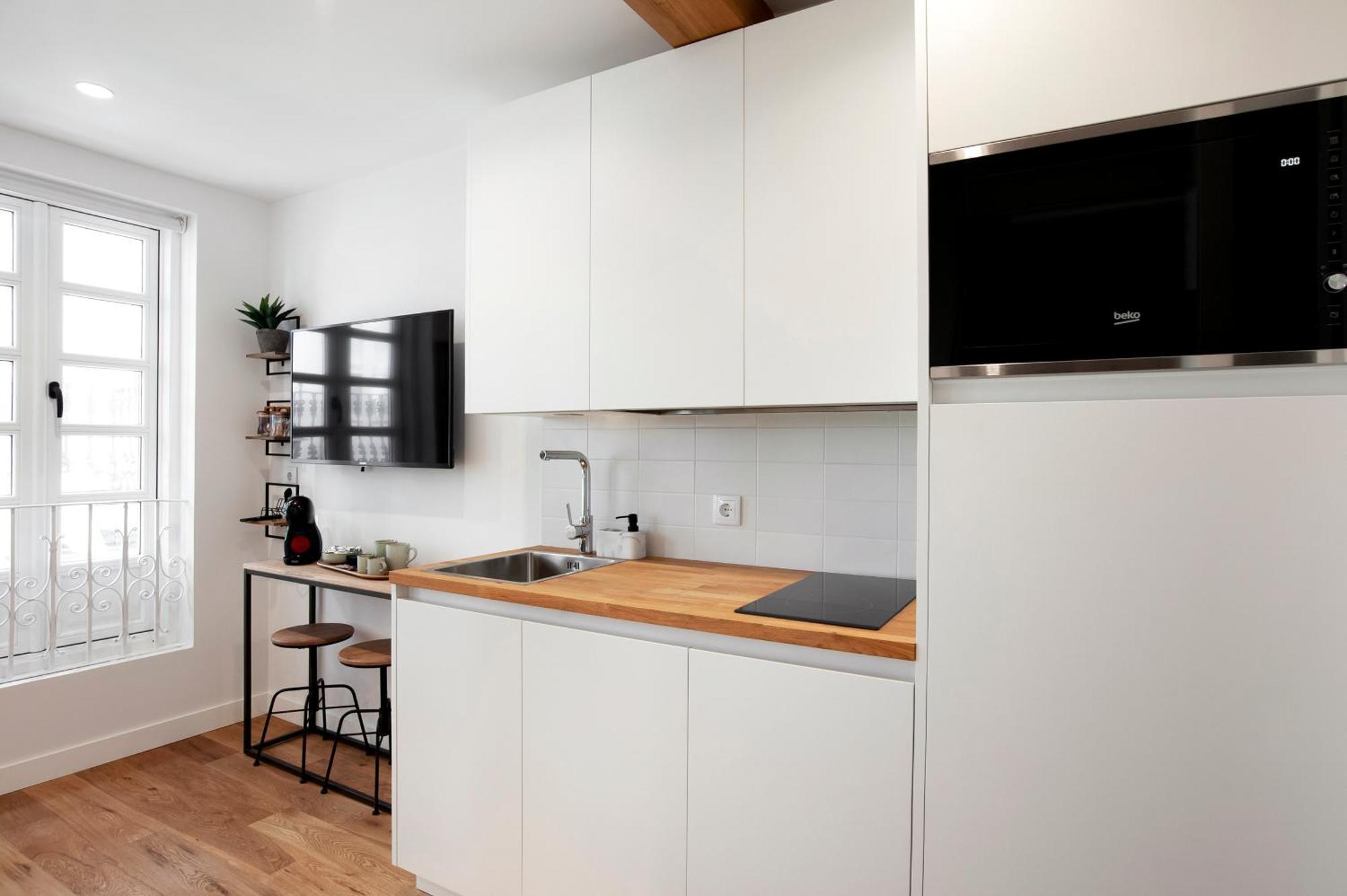 Housingcoruna Elkel Apartment Ла Коруня Екстериор снимка