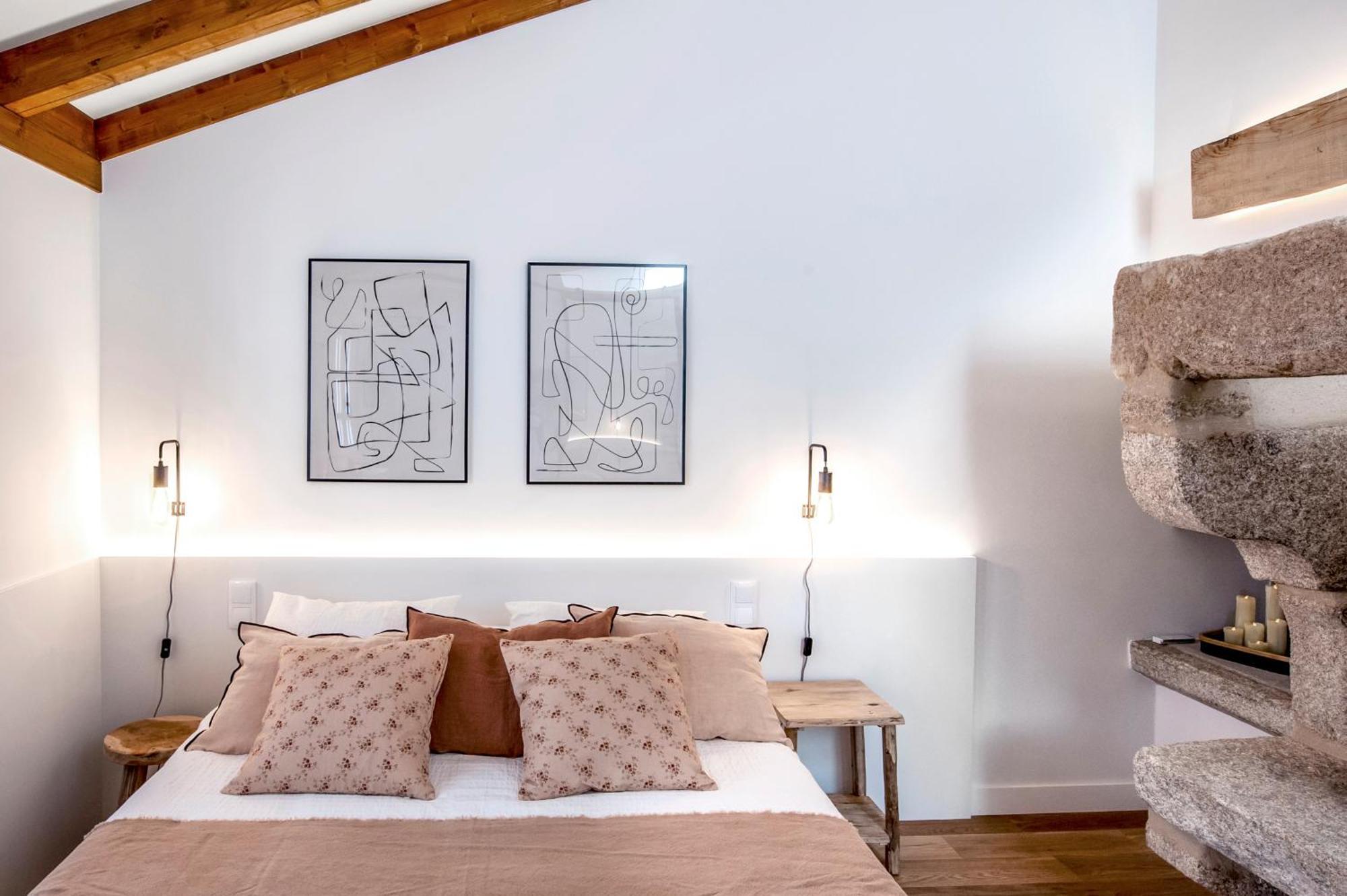 Housingcoruna Elkel Apartment Ла Коруня Екстериор снимка