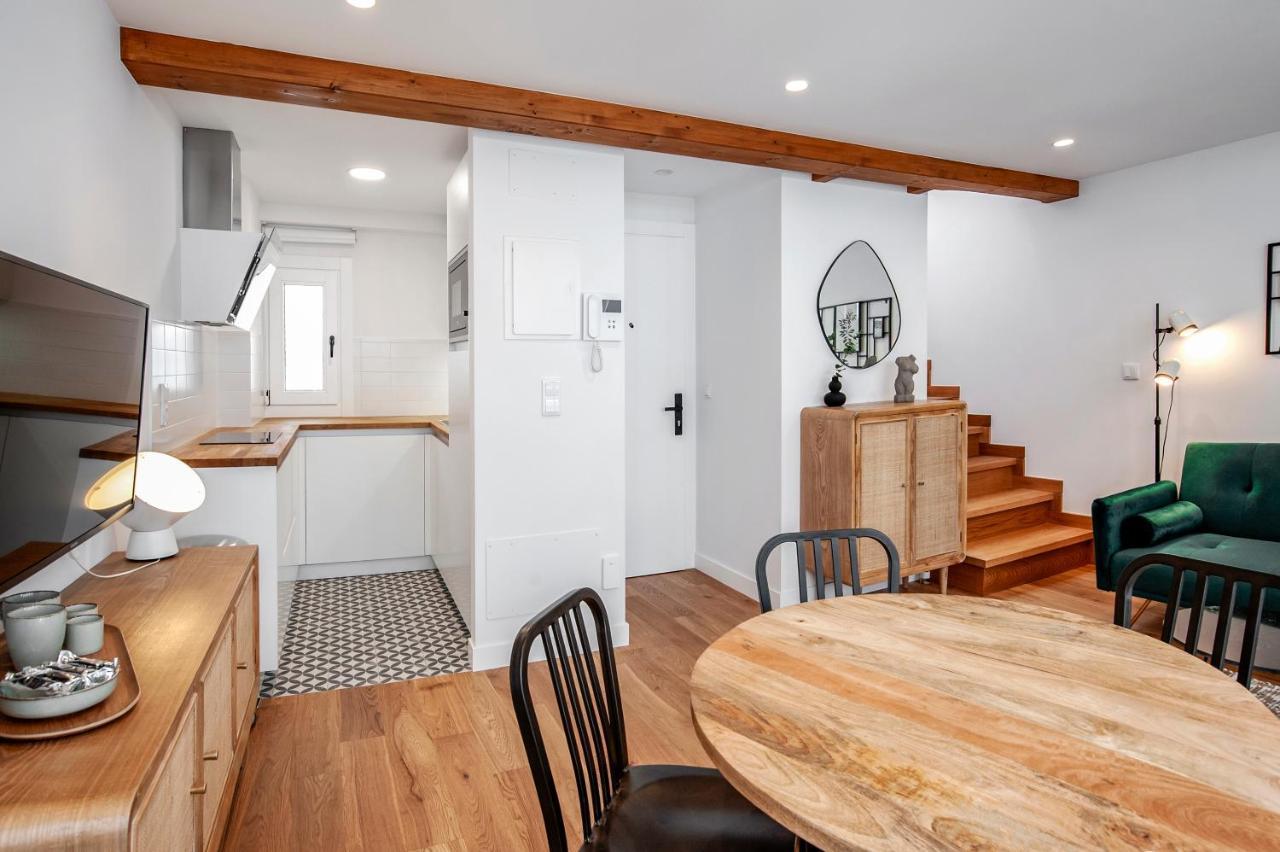 Housingcoruna Elkel Apartment Ла Коруня Екстериор снимка