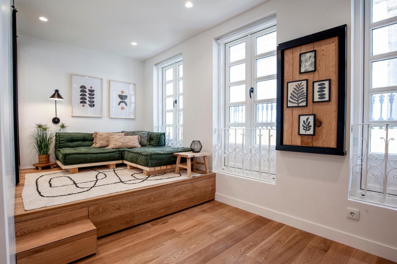 Housingcoruna Elkel Apartment Ла Коруня Екстериор снимка